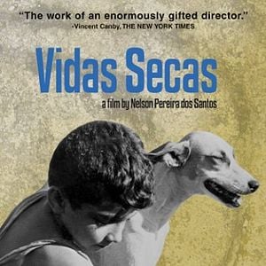 Foto Vidas Secas