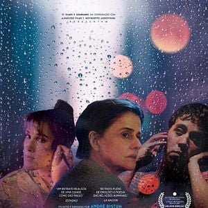 Foto A Voz do Silêncio