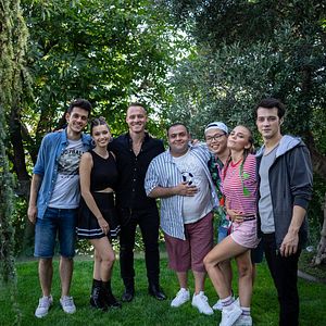 Foto Jogos Virtuais: O Início