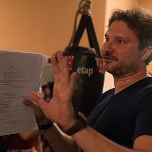 Foto Jogos Virtuais: O Início