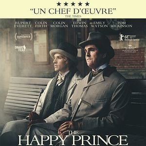 Foto O Príncipe Feliz