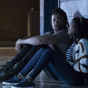 Foto Jordan Calloway