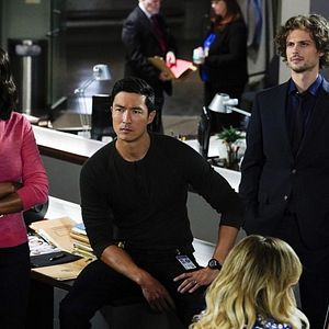 Foto Matthew Gray Gubler