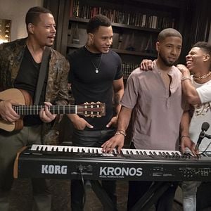 Foto Jussie Smollett