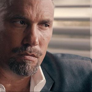 Foto Roger Guenveur Smith