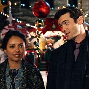 Foto O Feitiço do Natal