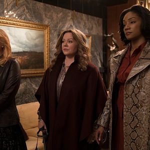 Foto Melissa McCarthy