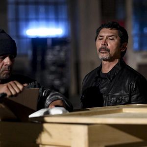 Foto Lou Diamond Phillips