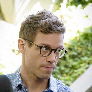 Foto Barrett Foa