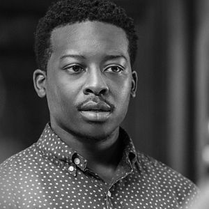 Foto Brandon Micheal Hall