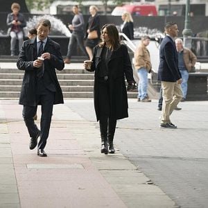 Foto Mariska Hargitay