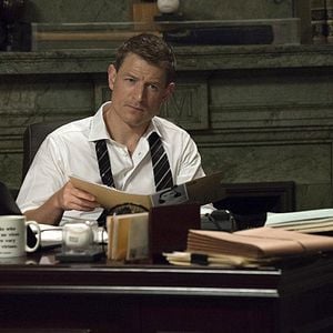 Foto Philip Winchester
