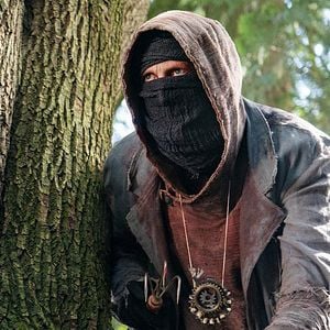 Foto Christopher Heyerdahl