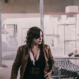 Foto Anastasia Baranova