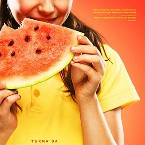 Foto Turma da Mônica - Laços