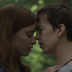 Foto What Keeps You Alive