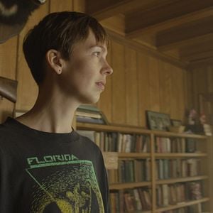 Foto What Keeps You Alive