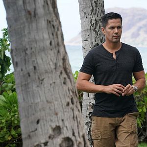 Foto Jay Hernandez