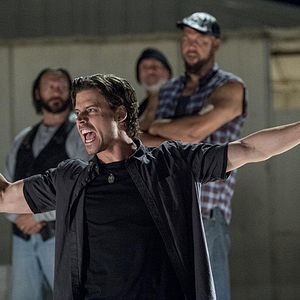 Foto François Arnaud