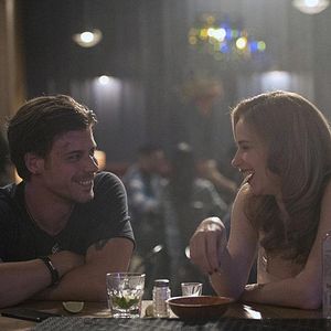 Foto François Arnaud