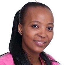 Foto Mandisa Dlamini