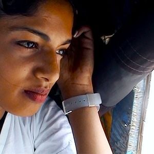 Foto Matangi / Maya / M.I.A.