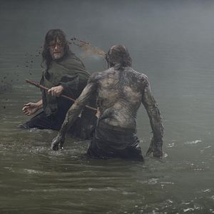 Foto The Walking Dead