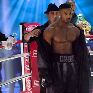 Foto Creed II