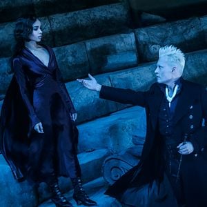 Foto Animais Fantásticos: Os Crimes de Grindelwald