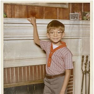 Foto The Kids Are Alright