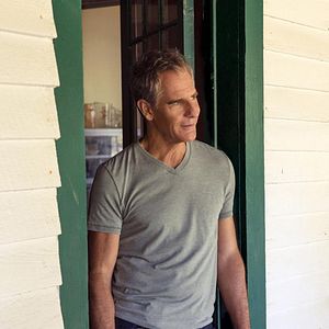 Foto Scott Bakula
