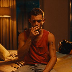 Foto Félix Maritaud