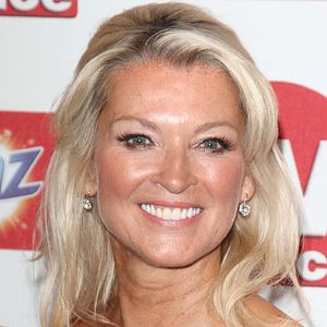 Foto Gillian Taylforth