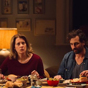 Foto Caroline Peters