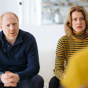 Foto Caroline Peters