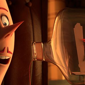 Foto Os Irmãos Willoughby