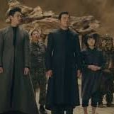 Foto Along with the Gods: The Last 49 Days