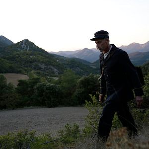 Foto Jacques Gamblin