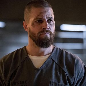 Foto Stephen Amell