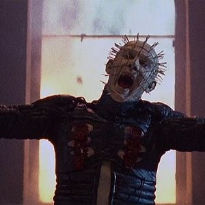 Foto Hellraiser III - Inferno na Terra