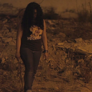 Foto Com o Terceiro Olho na Terra da Profanação