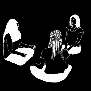 Foto Com o Terceiro Olho na Terra da Profanação