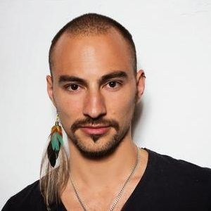 Foto Simon Jaikiriuma Paetau