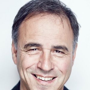 Foto Anthony Horowitz