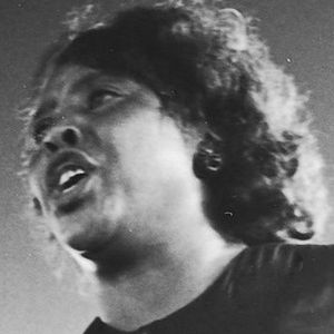 Foto Fannie Lou Hamer