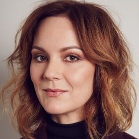 Foto Rachael Stirling