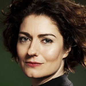 Foto Anna Chancellor