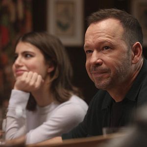 Foto Donnie Wahlberg