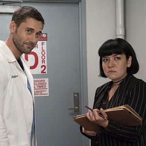 Foto Hospital New Amsterdam