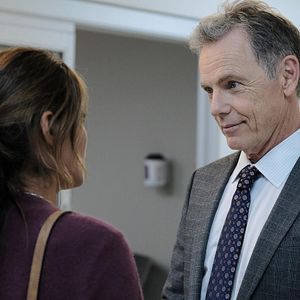 Foto Bruce Greenwood